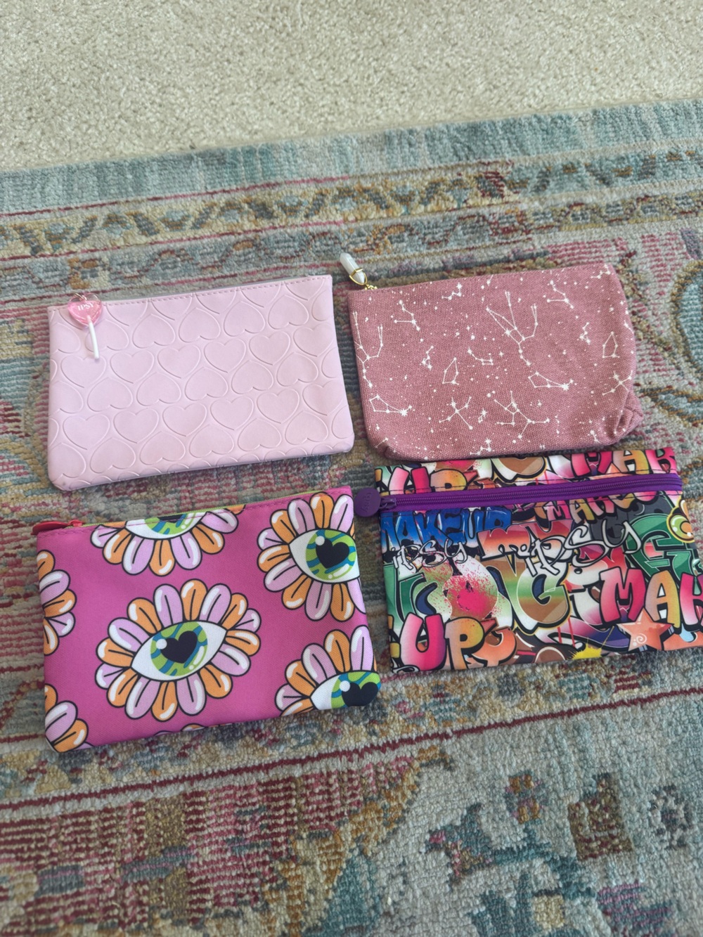 Ipsy Bags - Lot of 20 - Picture 4 of 5